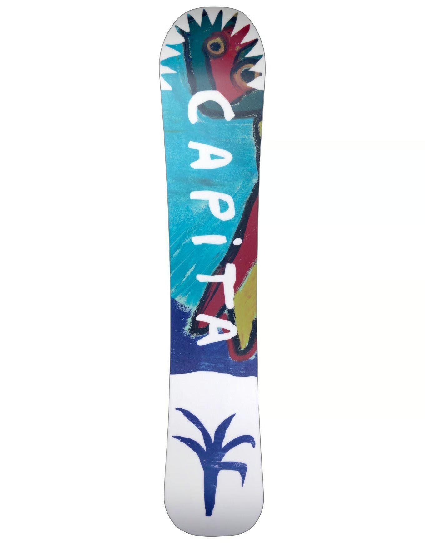 Capita Aeronaut 2026