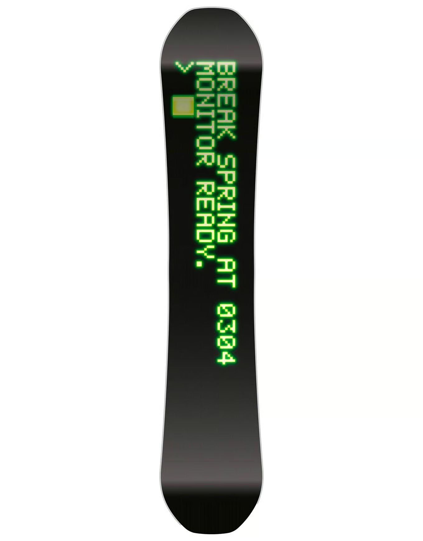 Capita Resort Twin 2026