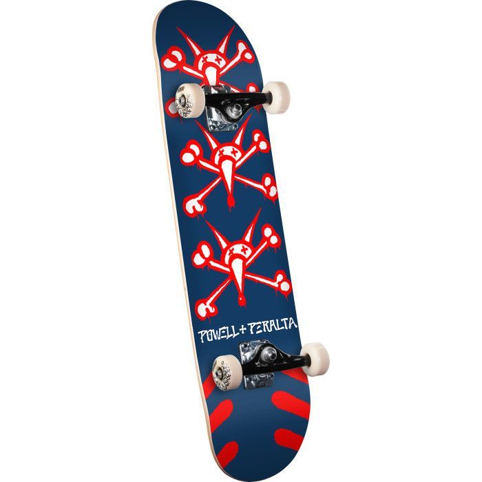 Powell Peralta Vato Rats 8.25
