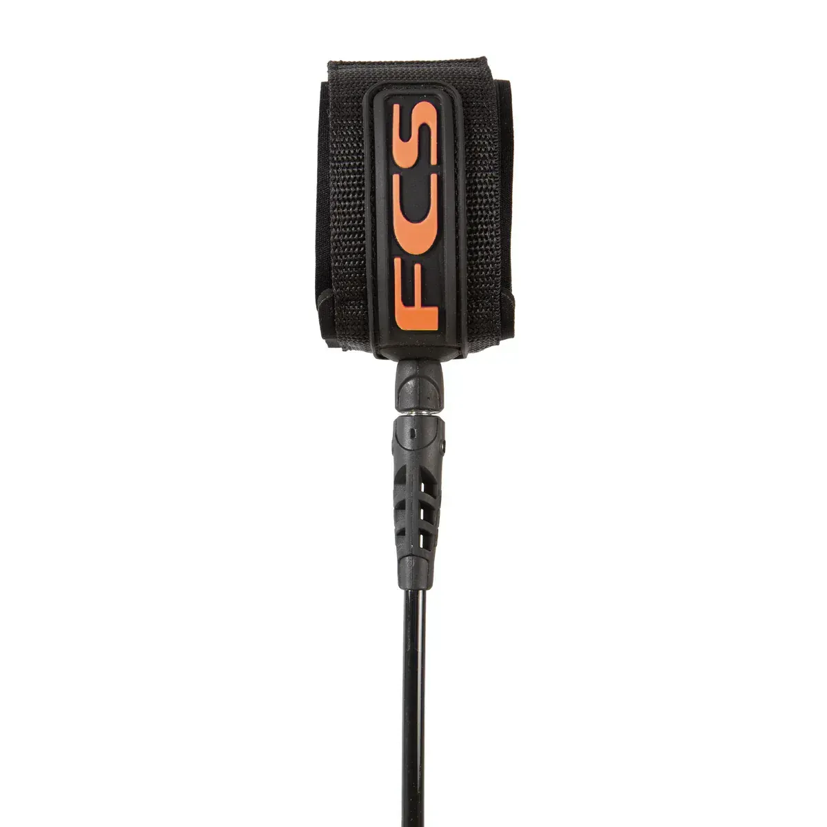 Leash Fcs Regular 7' Red