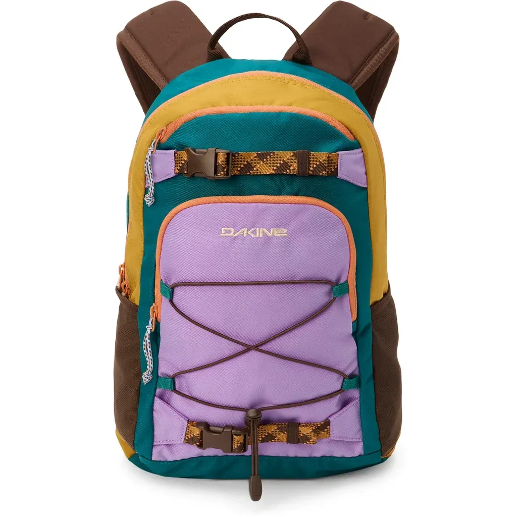 Copie de Dakine Grom Backpack 2.0 SunDown