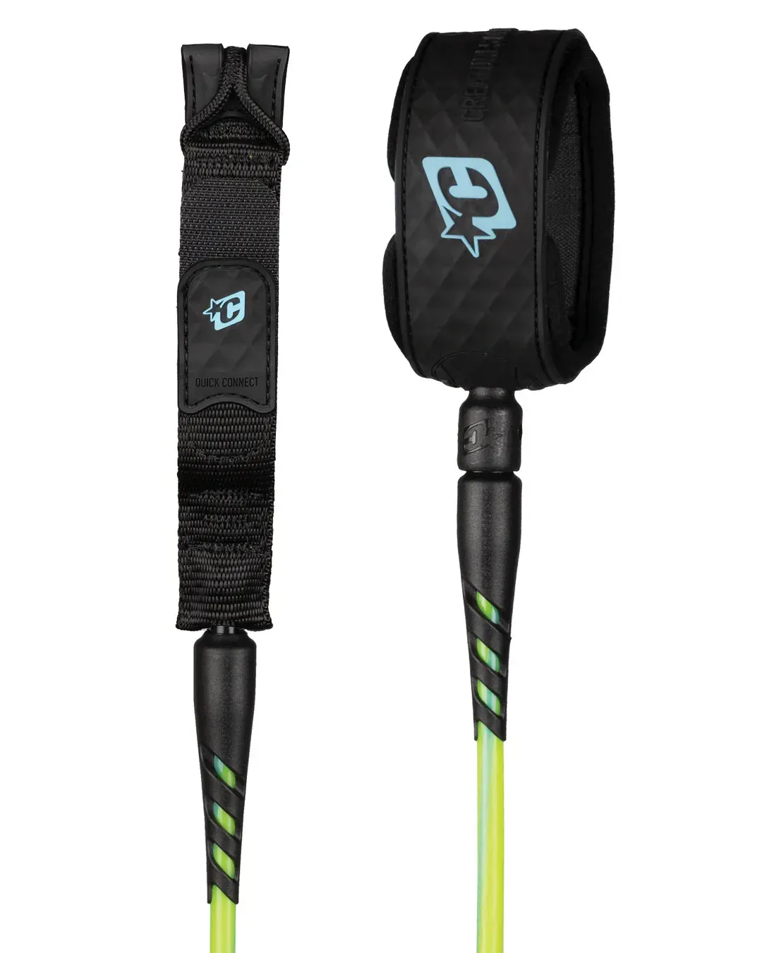 Leash Creatures Reliance 2.0 6'