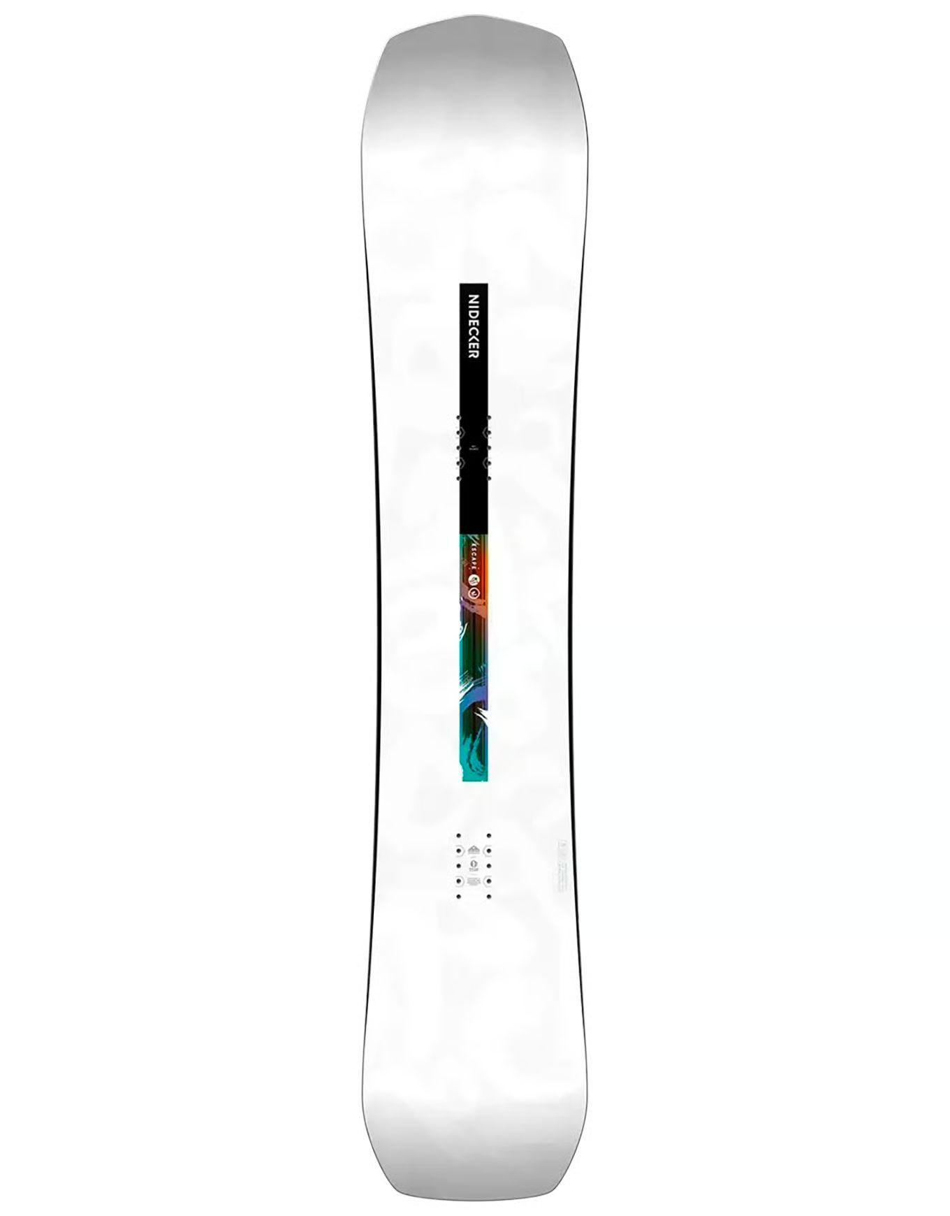 Nidecker Escape 2026