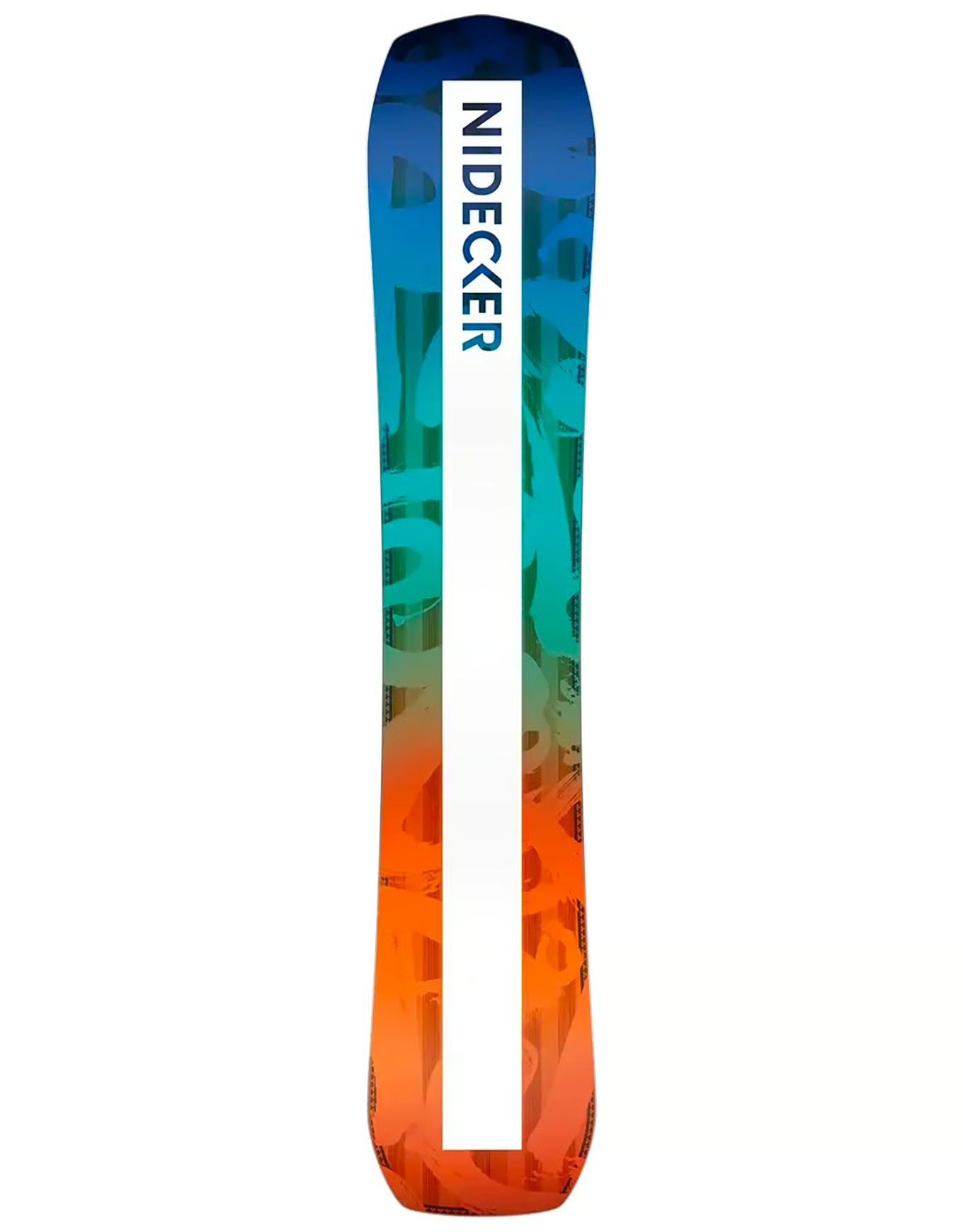 Nidecker Escape 2026