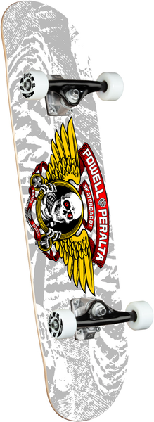 Powell Peralta Winged Ripper 8.0