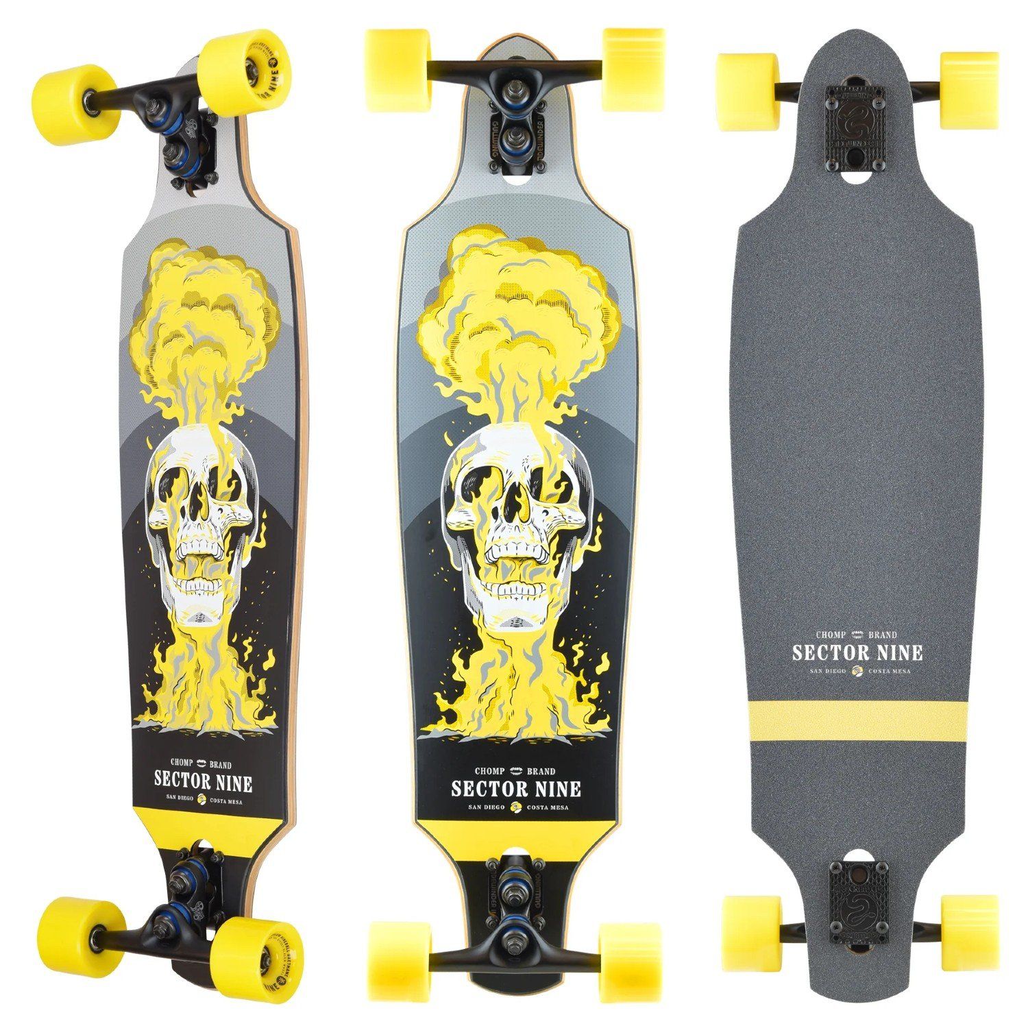 Sector 9 Roundhouse Blow