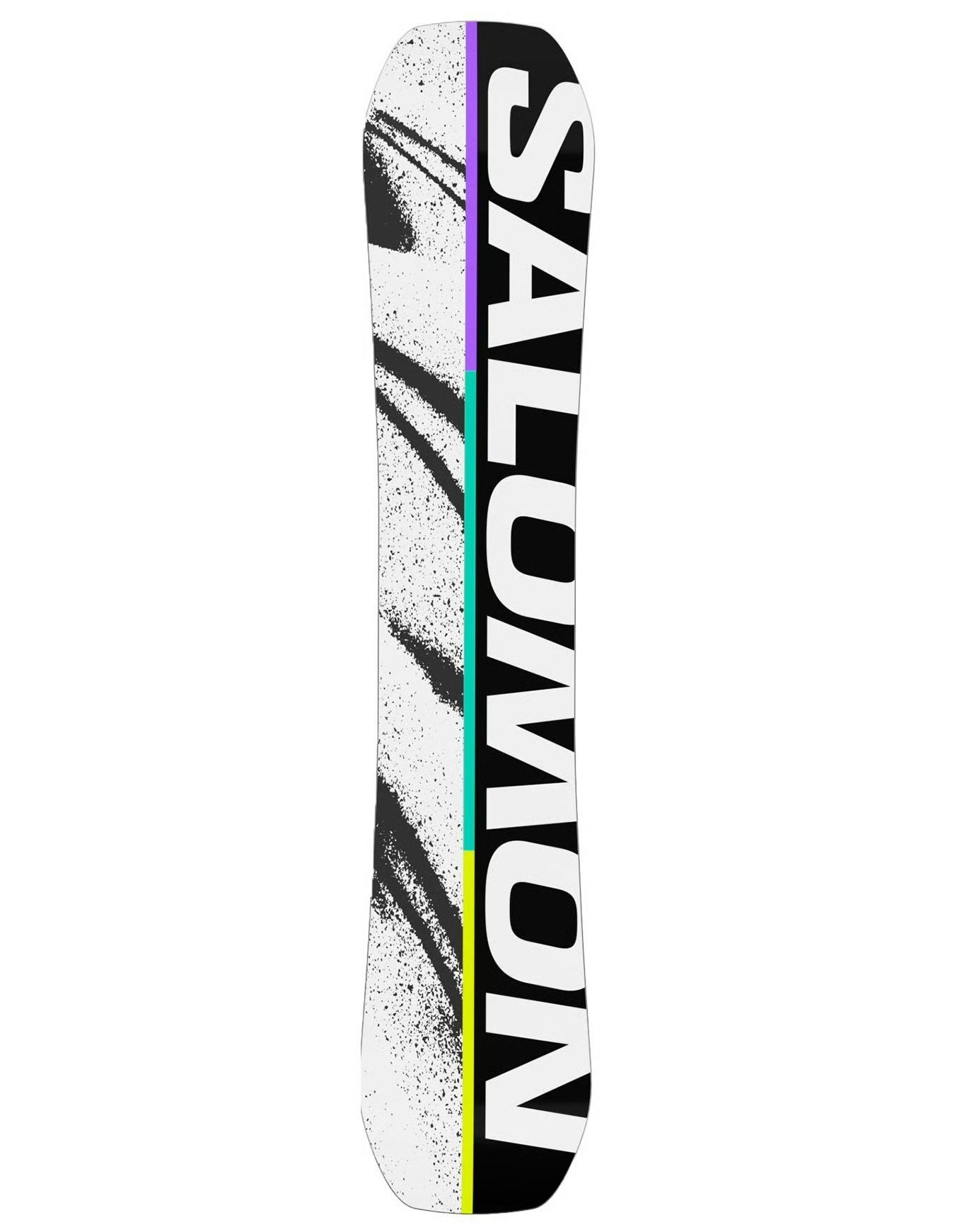 Salomon Huck Knife 2026