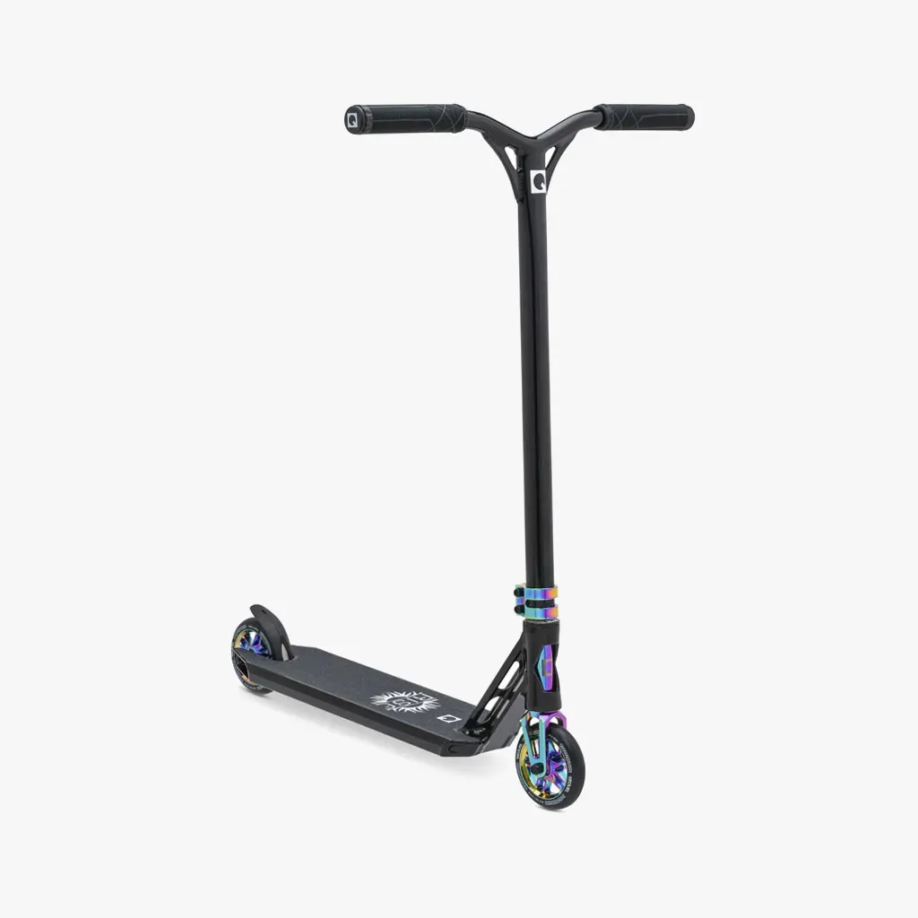 Sequel rise park neo chrome