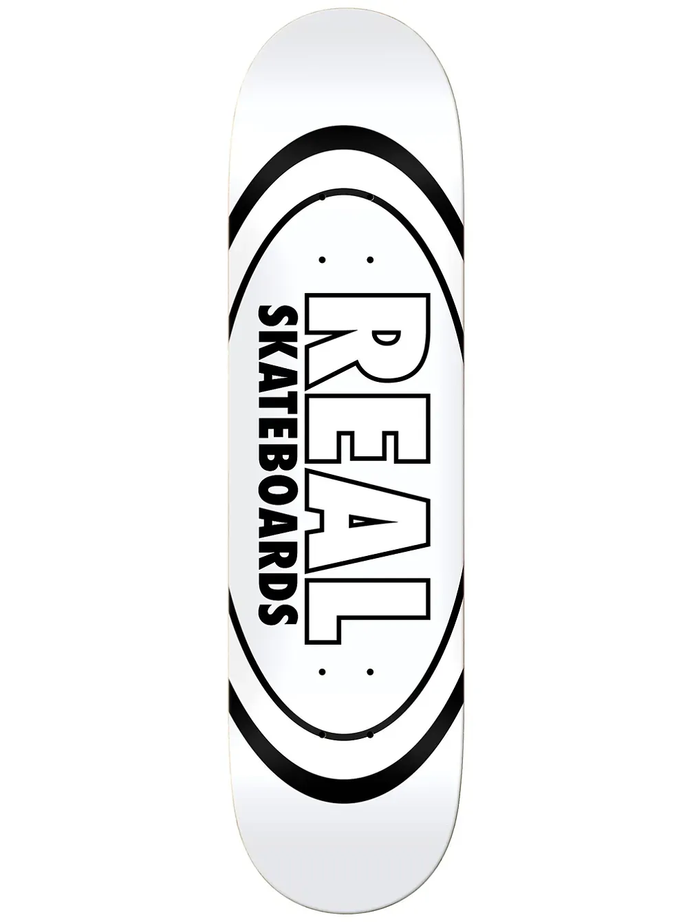 Real Brand Classic 8.38