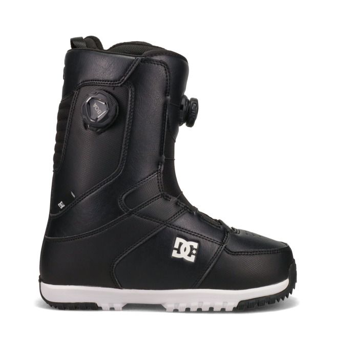 Dc shoes control