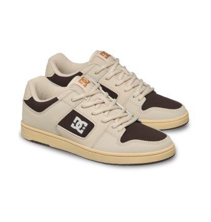 Dc shoes manteca 4 oatmeal