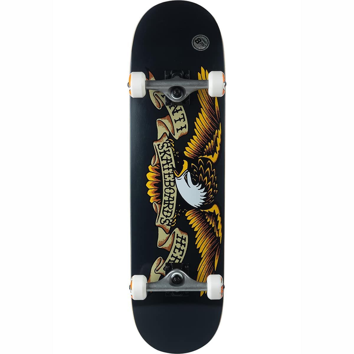 Antihero Classic Eagle XL 8.25