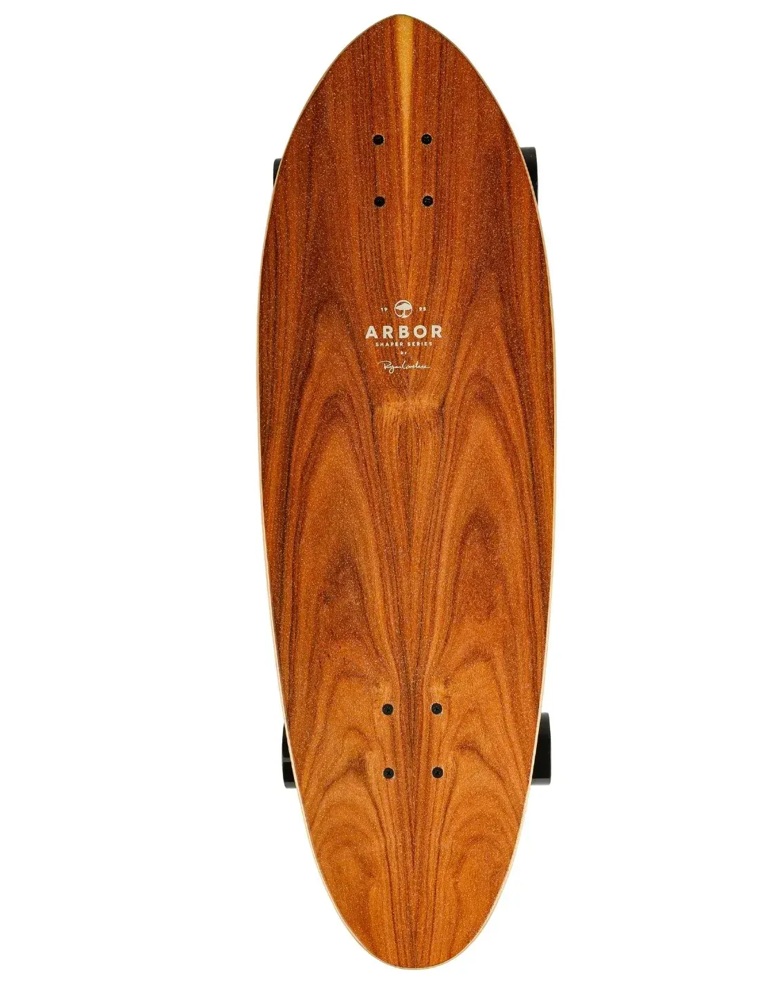 Carver x Arbor Lovelace  32