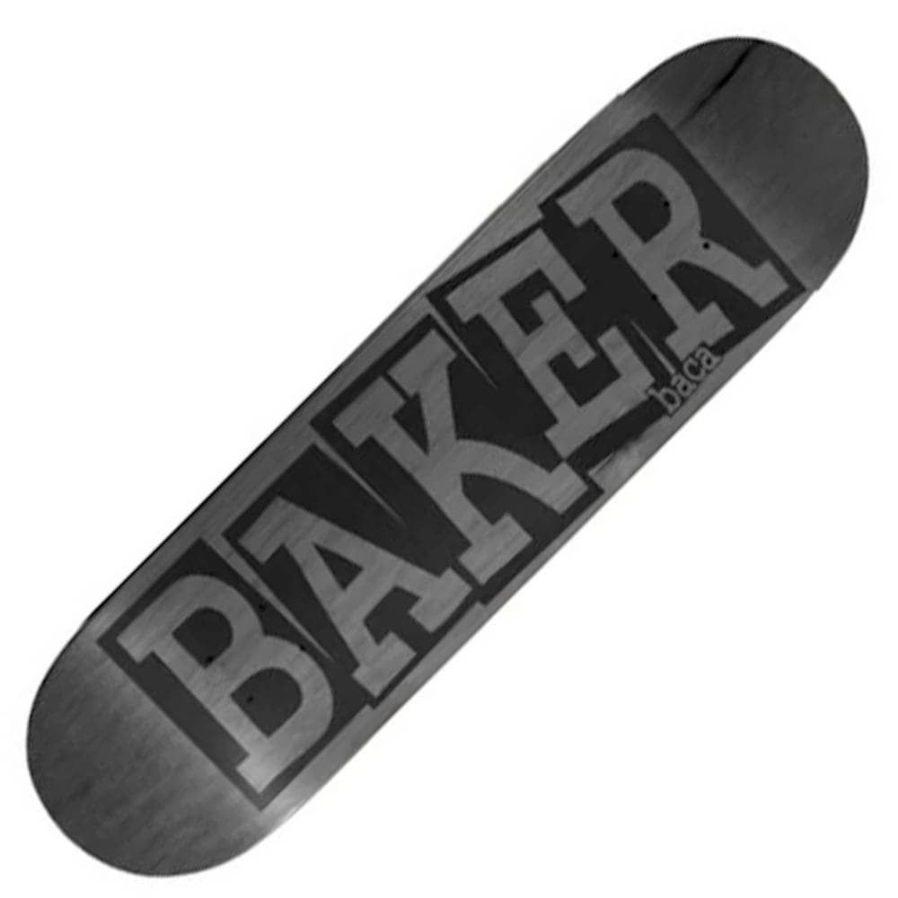 Baker Ribbon Grey Veneer
