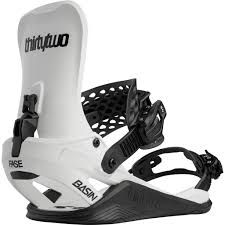 ThirtyTwo Basin Faze White 2027