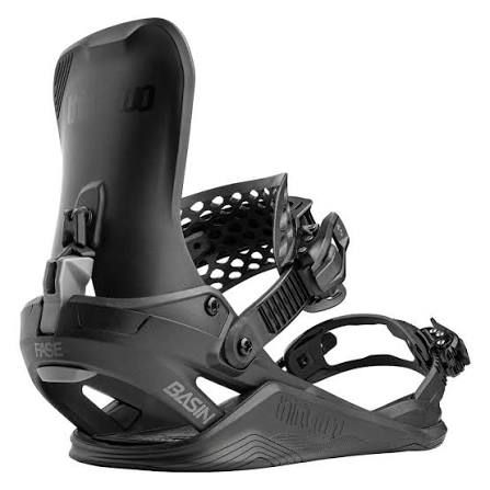 ThirtyTwo Basin Faze Black 2027