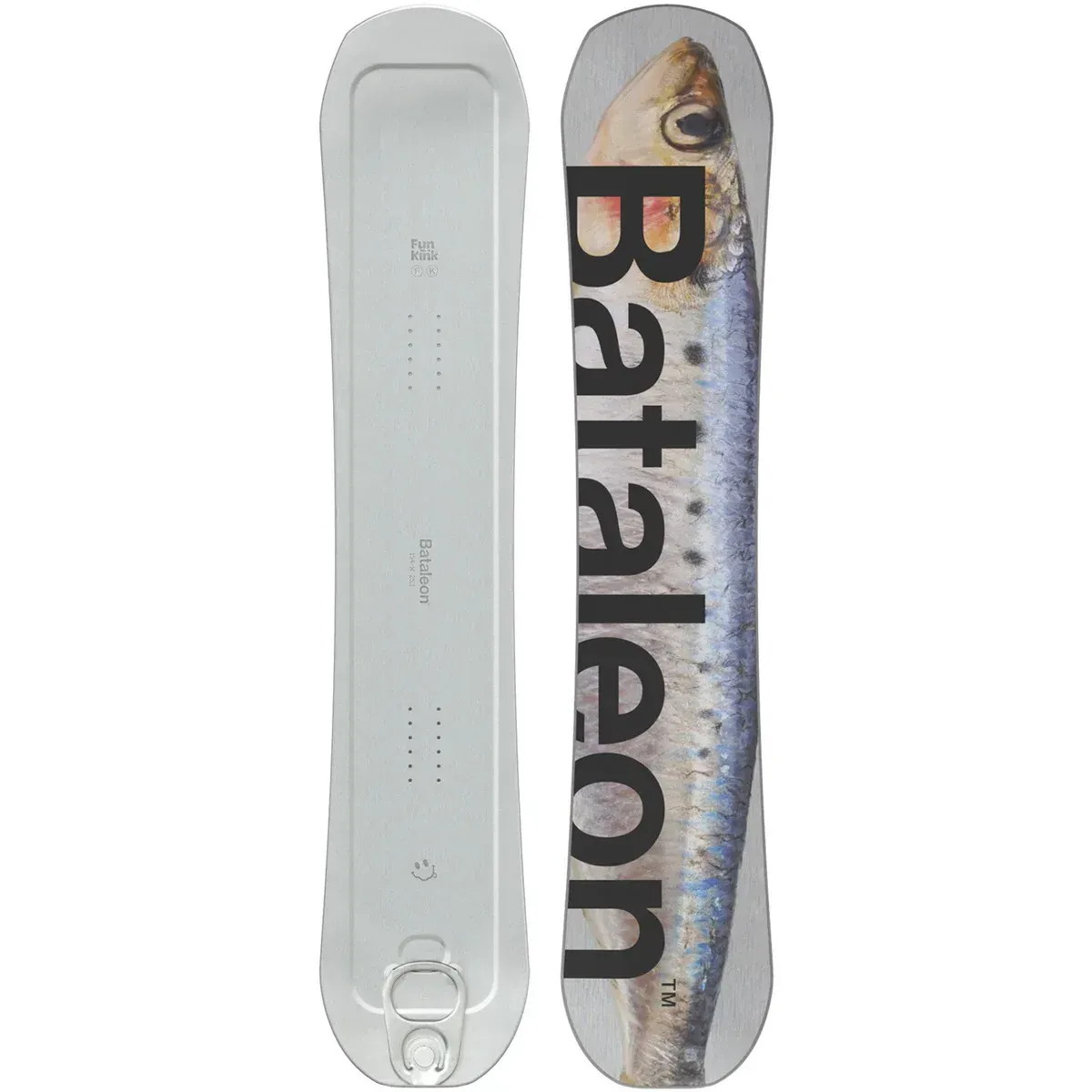 Bataleon Fun Kink 2027