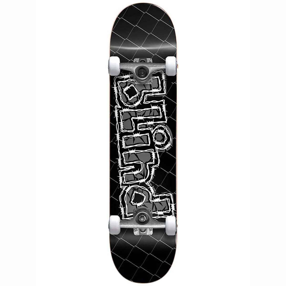 Blind Og Grunge Logo 8.0