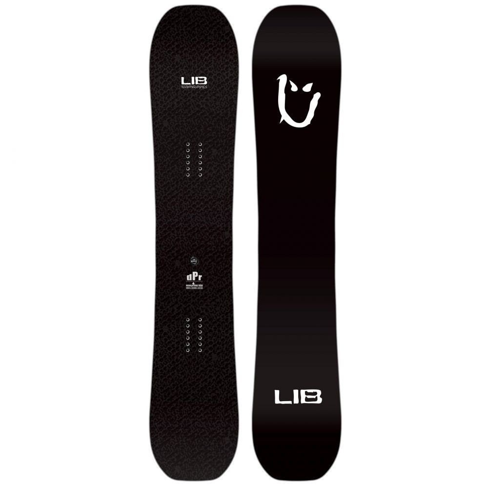 Libtech dpr