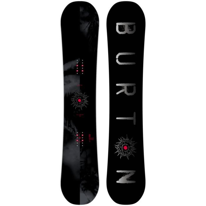 Burton Cultivator Dark Mist 2027