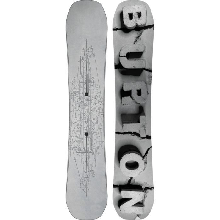 Burton Custom X 2027
