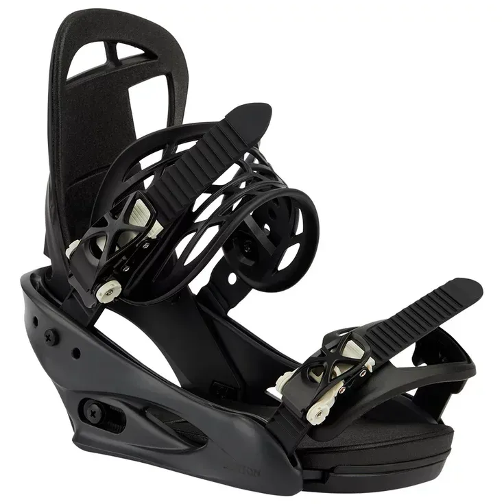 Burton Citizen Black 2027
