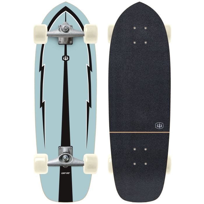 Carver Blue Thunder 30