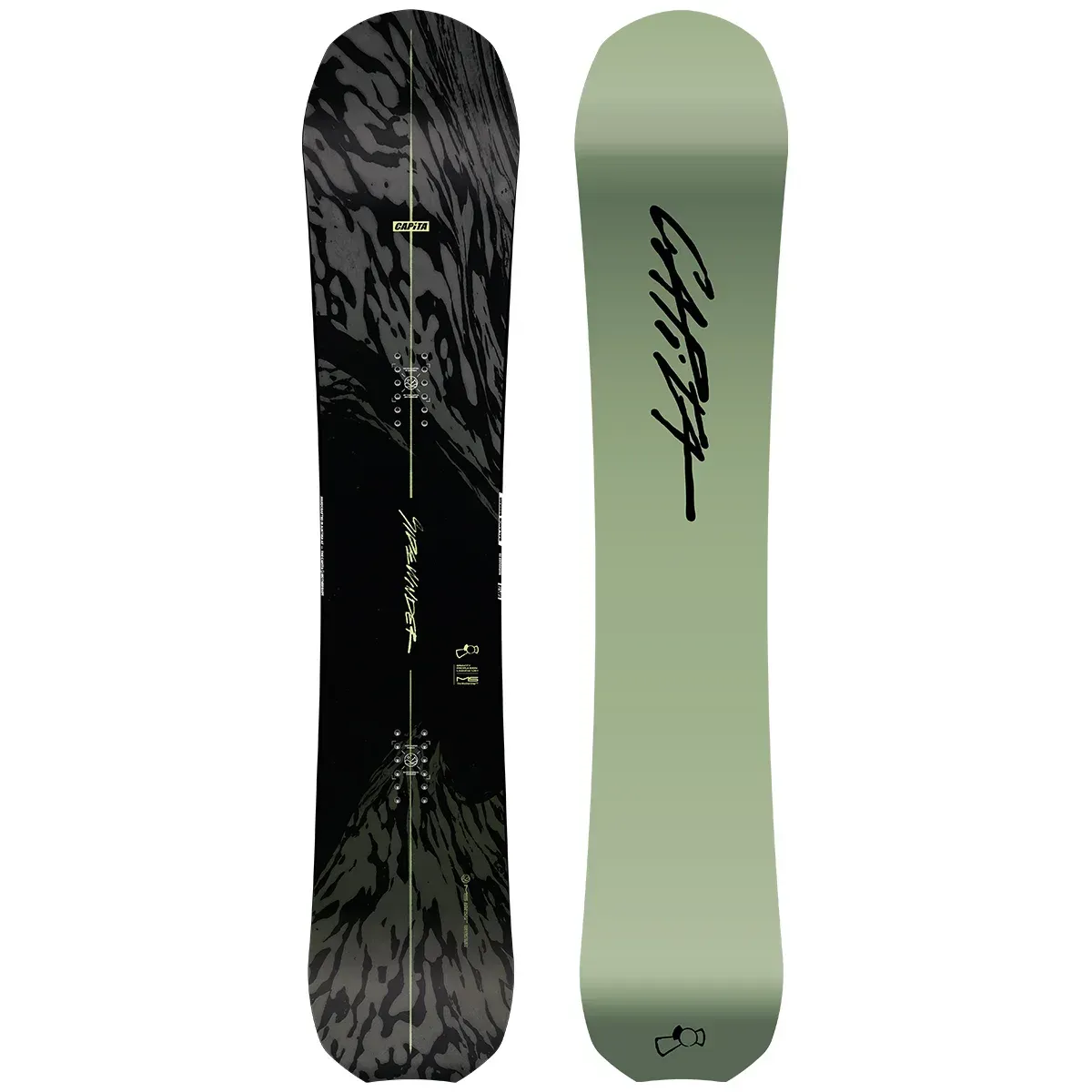 Capita Sidewinder 2027