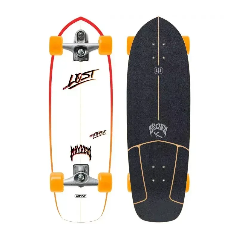 Carver Lost Ripper C7 30
