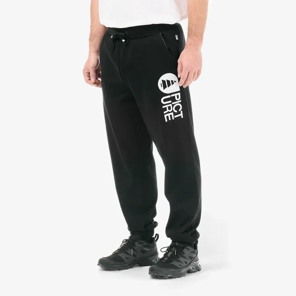 Picture Chill Pant Black