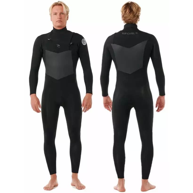 Ripcurl Dawn Patrol 4/3mm CZ Black