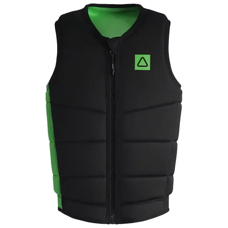 Follow Corp Black Green 2026
