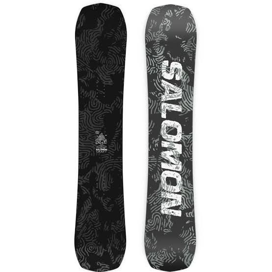 Salomon Craft 2027