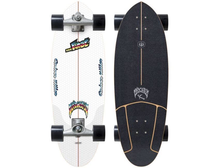 Carver Quiver Killer 32