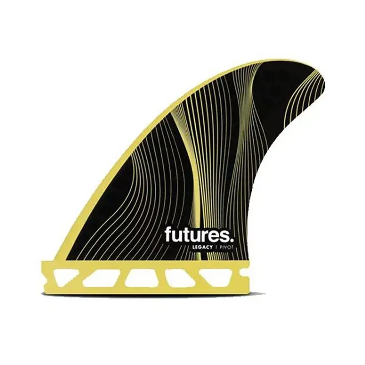 Futures P4 rtm hex