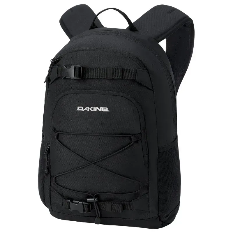 Dakine Grom Backpack 2.0 Black