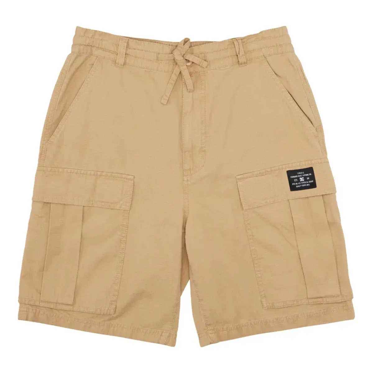 DC Tundra Cargo Short