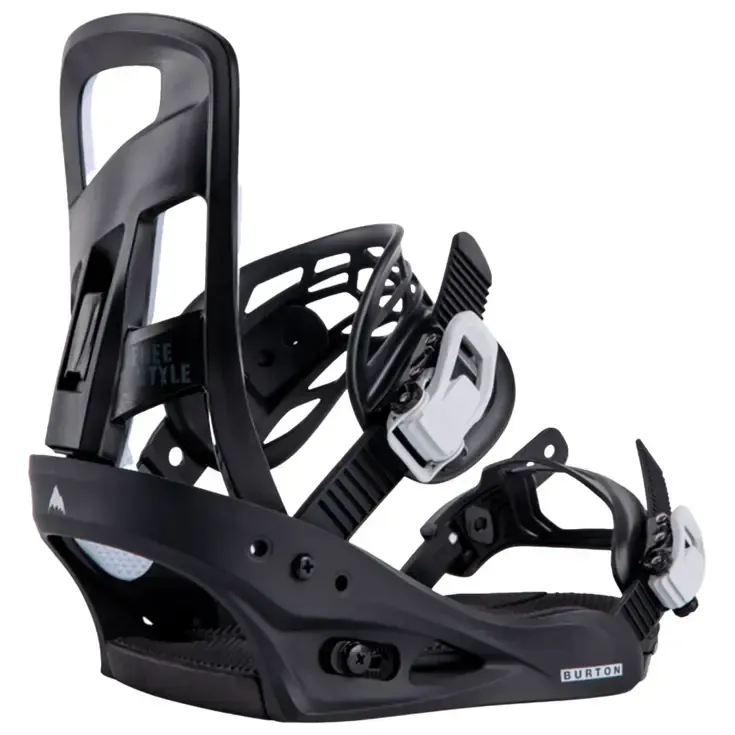 Burton Freestyle Black 2027