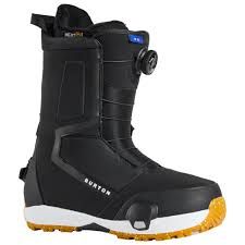 Burton Step On Highshot Black 2027