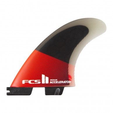 Fcs 2 Essential serie Accelerator Medium