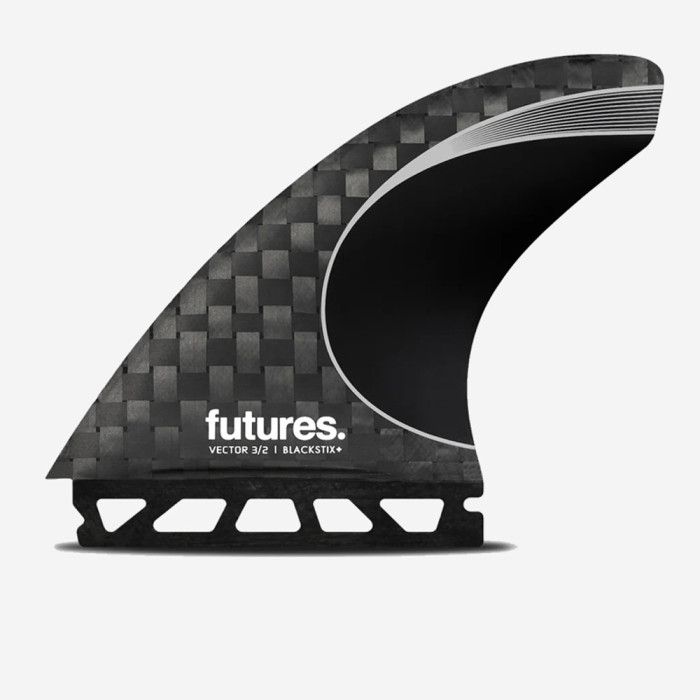 Futures Vector 3/2 Blackstix Large