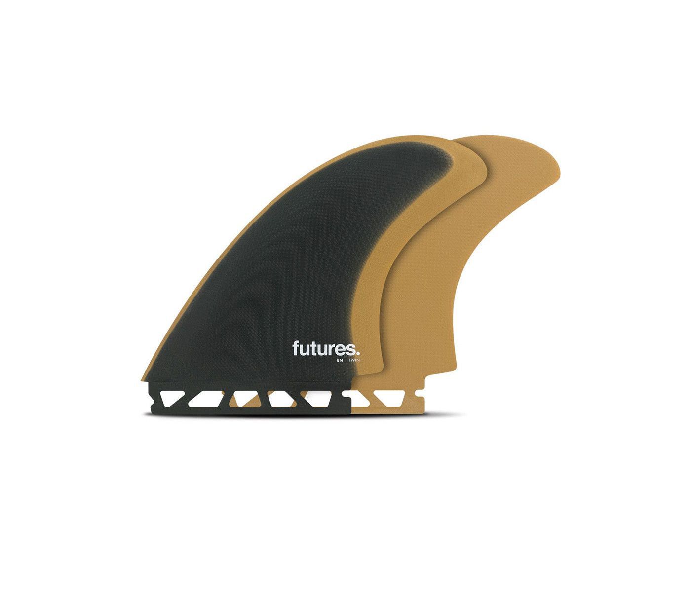 Futures Twin fiberglass EN