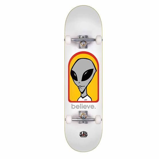 Alienworkshop Believe 8.0