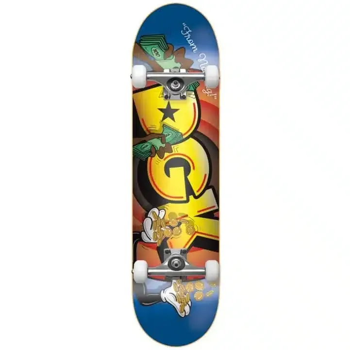 DGK Jackpot 8.0