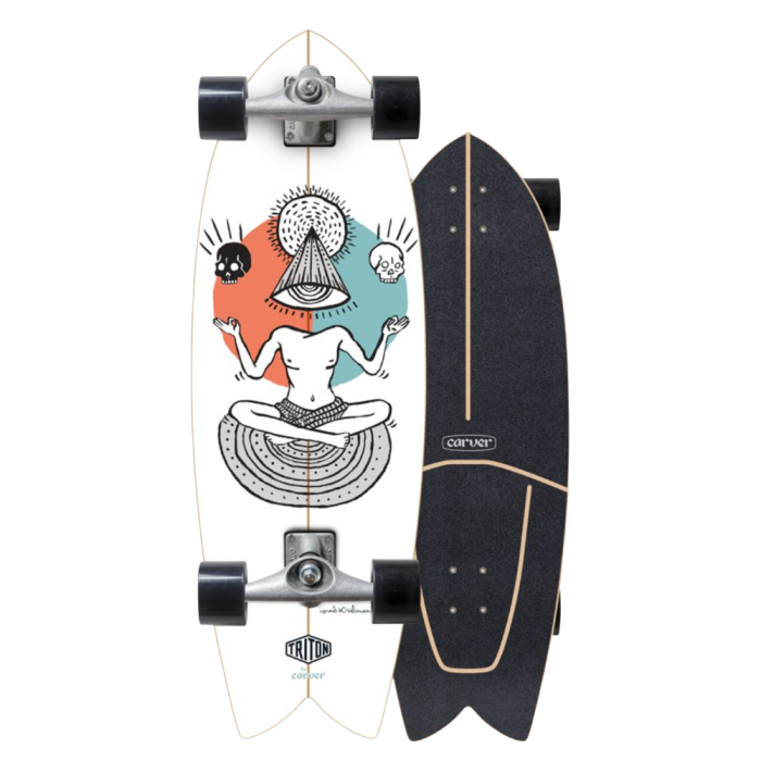 Carver Triton Equilibruim 29