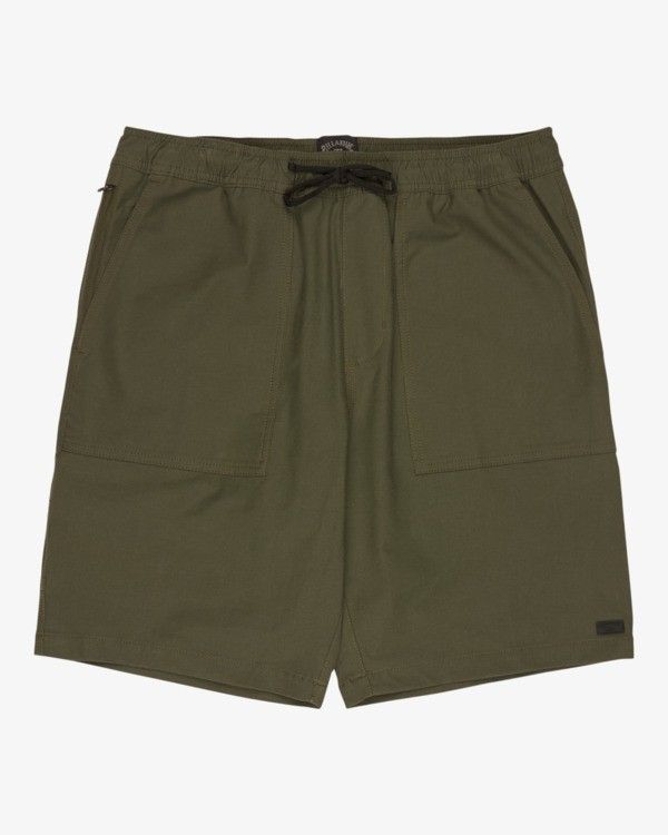 Billabong Surftrek Trail Short