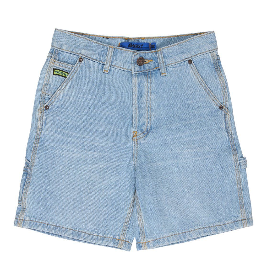 Copie de DC Baggy Short Carpenter
