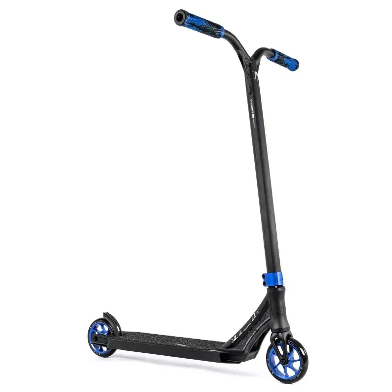 Ethic Erawan Blue v2