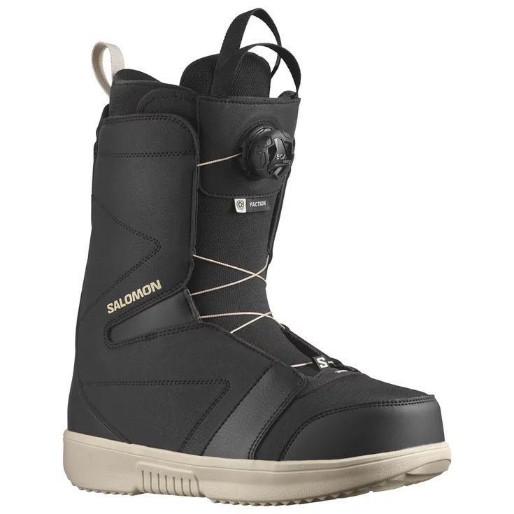 Salomon Faction Boa 2026