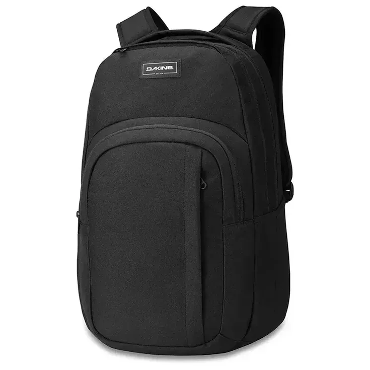 Dakine Campus 33L Black